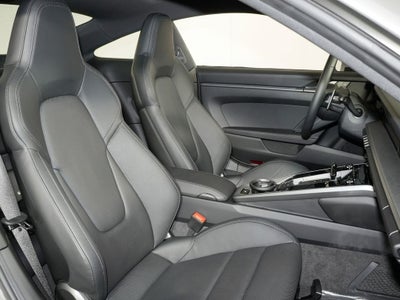 2024 Porsche 911 Carrera