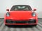 2024 Porsche 911 Carrera