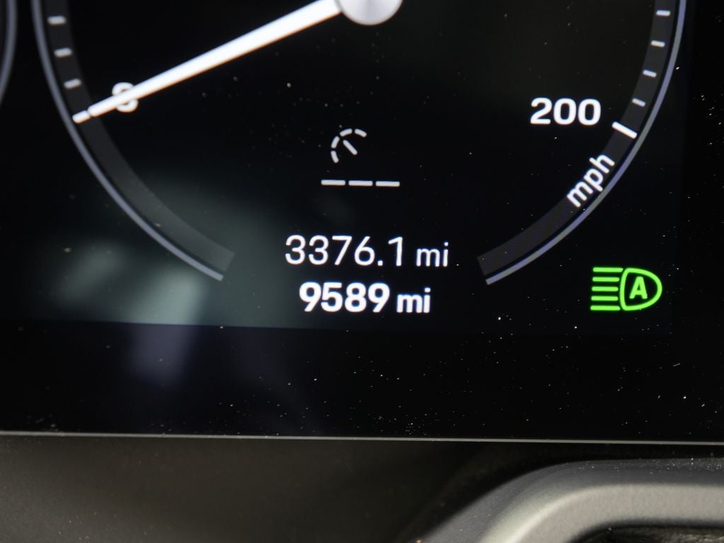 2024 Porsche 911 Carrera