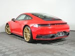 2024 Porsche 911 Carrera