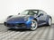 2025 Porsche 911 Carrera