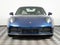 2025 Porsche 911 Carrera