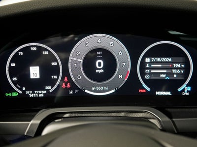 2025 Porsche 911 Carrera
