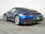 2025 Porsche 911 Carrera