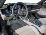 2025 Porsche 911 Carrera