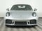 2025 Porsche 911 Carrera T