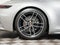2025 Porsche 911 Carrera T