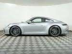 2025 Porsche 911 Carrera T