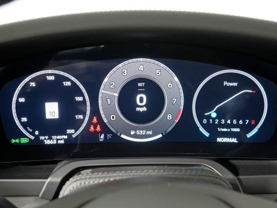 2025 Porsche 911 Carrera T