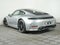 2025 Porsche 911 Carrera T
