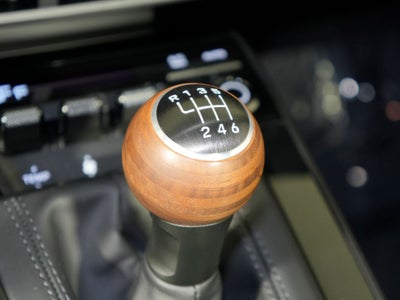 2025 Porsche 911 Carrera T