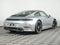 2025 Porsche 911 Carrera T