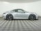 2025 Porsche 911 Carrera T