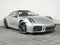 2025 Porsche 911 Carrera T