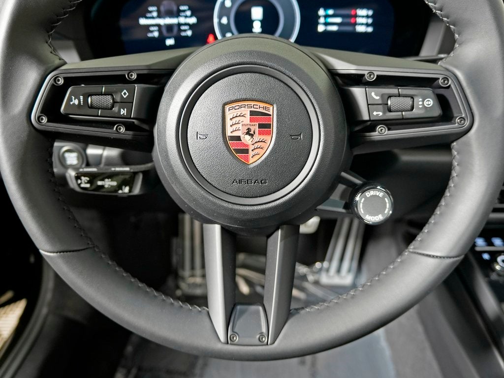 2026 Porsche 911 Carrera T