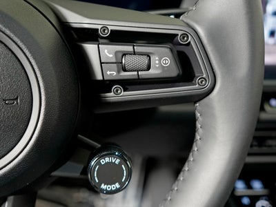 2026 Porsche 911 Carrera T