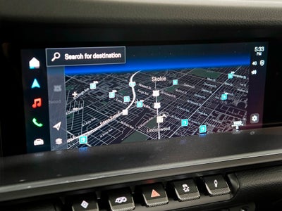 2026 Porsche 911 Carrera T