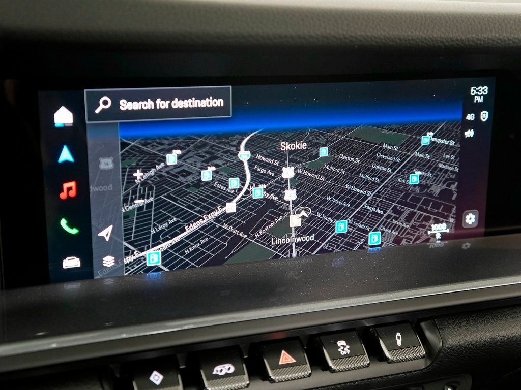 2026 Porsche 911 Carrera T