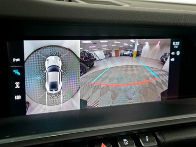 2026 Porsche 911 Carrera T