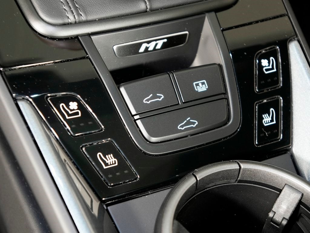 2026 Porsche 911 Carrera T