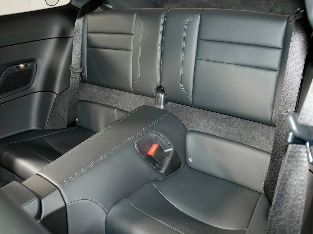 2026 Porsche 911 Carrera T