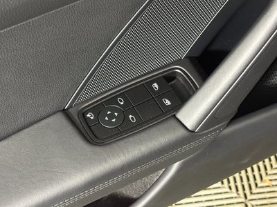 2025 Porsche 911 Base