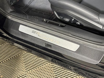 2025 Porsche 911 Base