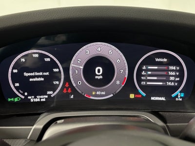 2025 Porsche 911 Base