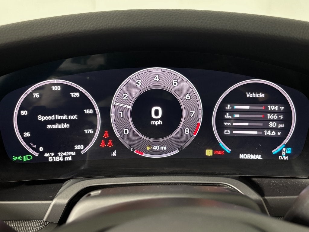 2025 Porsche 911 Base