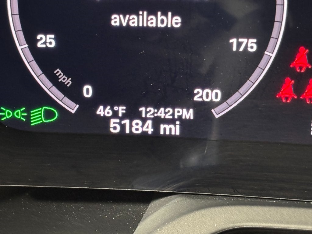 2025 Porsche 911 Base