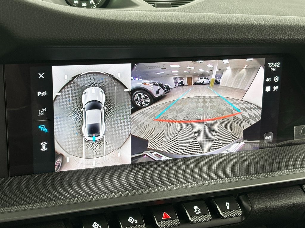 2025 Porsche 911 Base