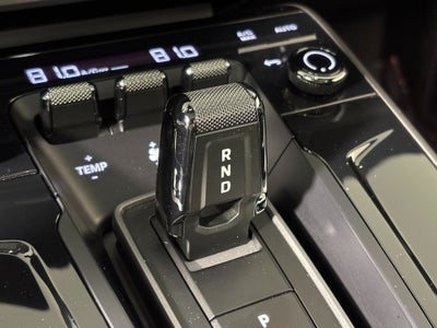 2025 Porsche 911 Base