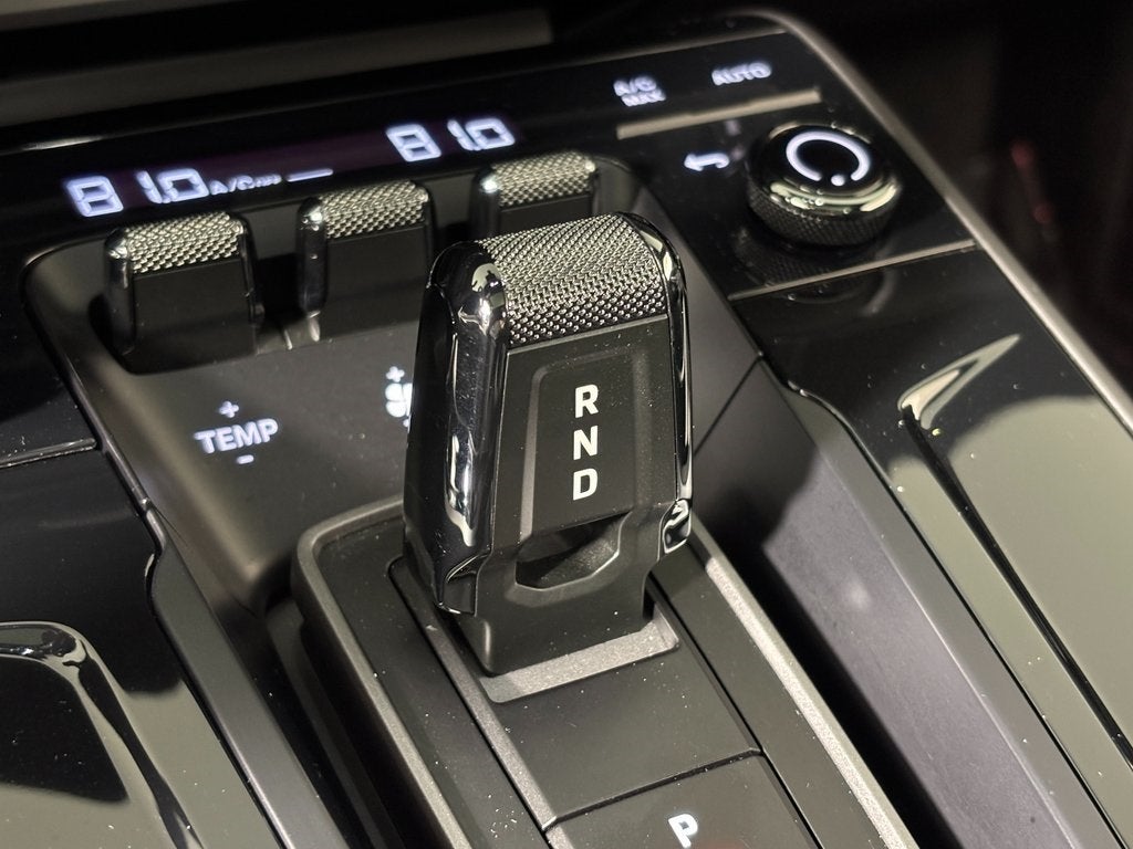 2025 Porsche 911 Base