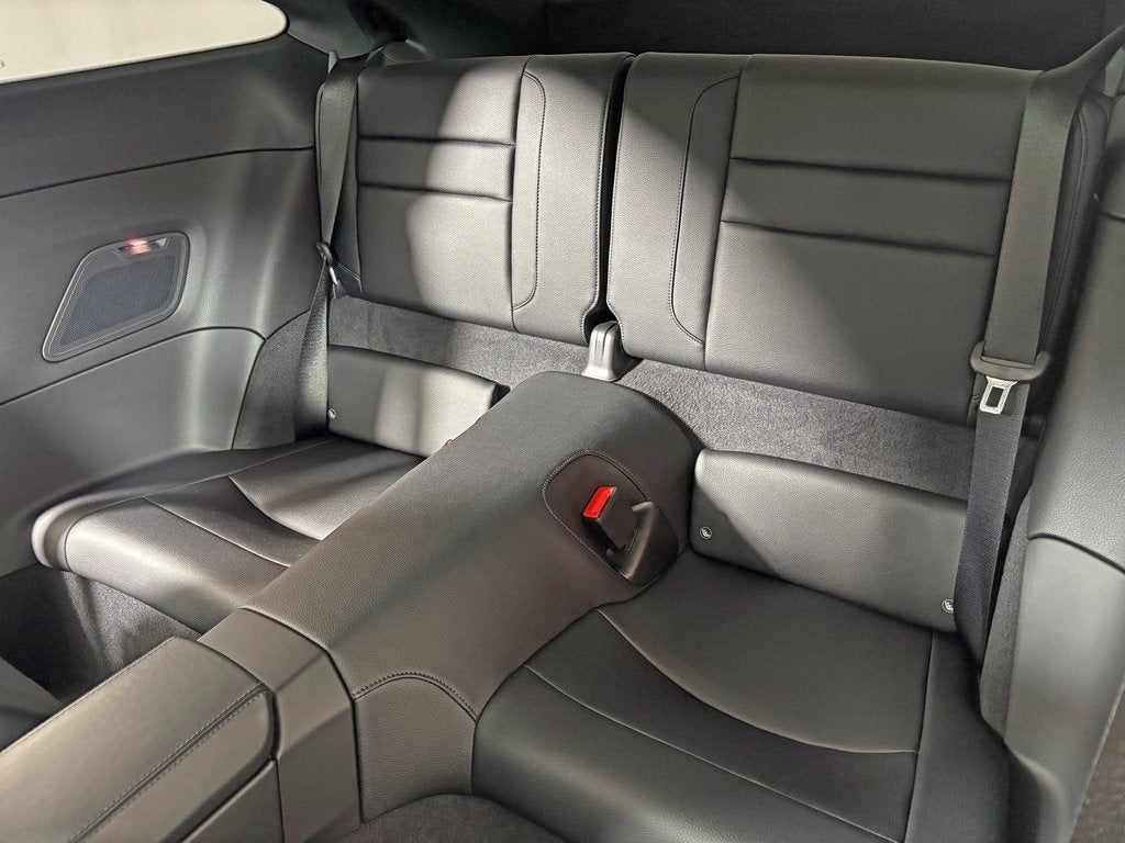 2025 Porsche 911 Base