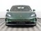 2026 Porsche Taycan 4