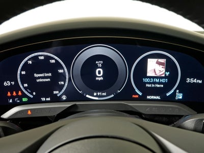 2026 Porsche Taycan 4