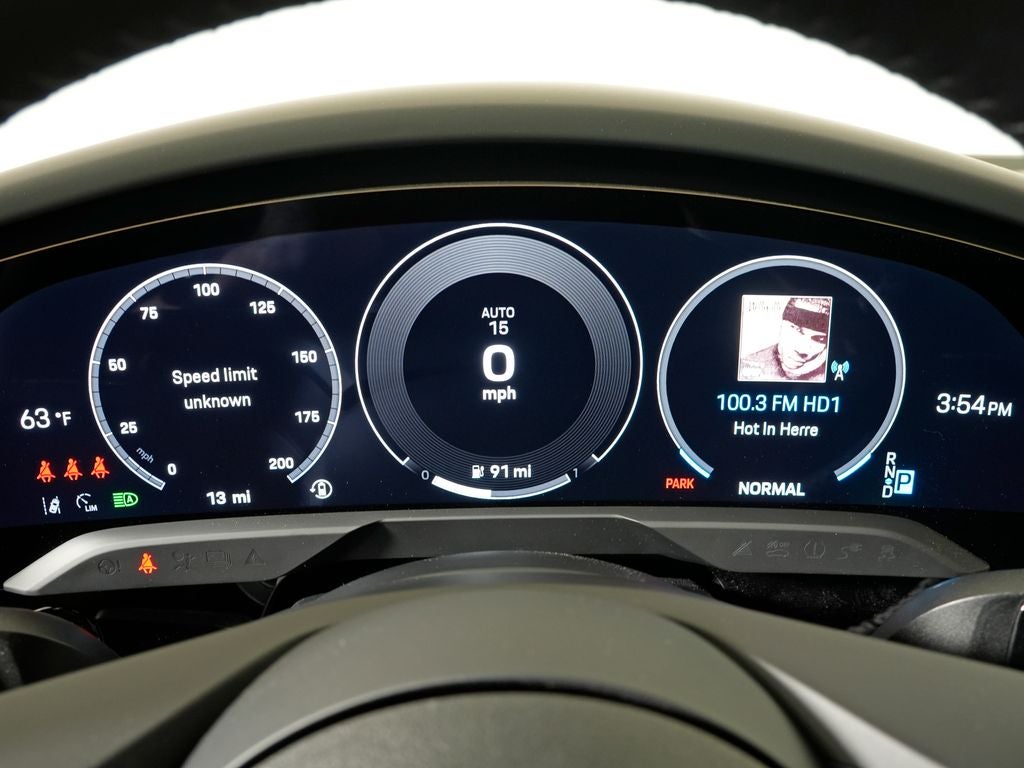 2026 Porsche Taycan 4