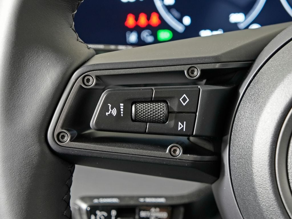 2026 Porsche Taycan 4