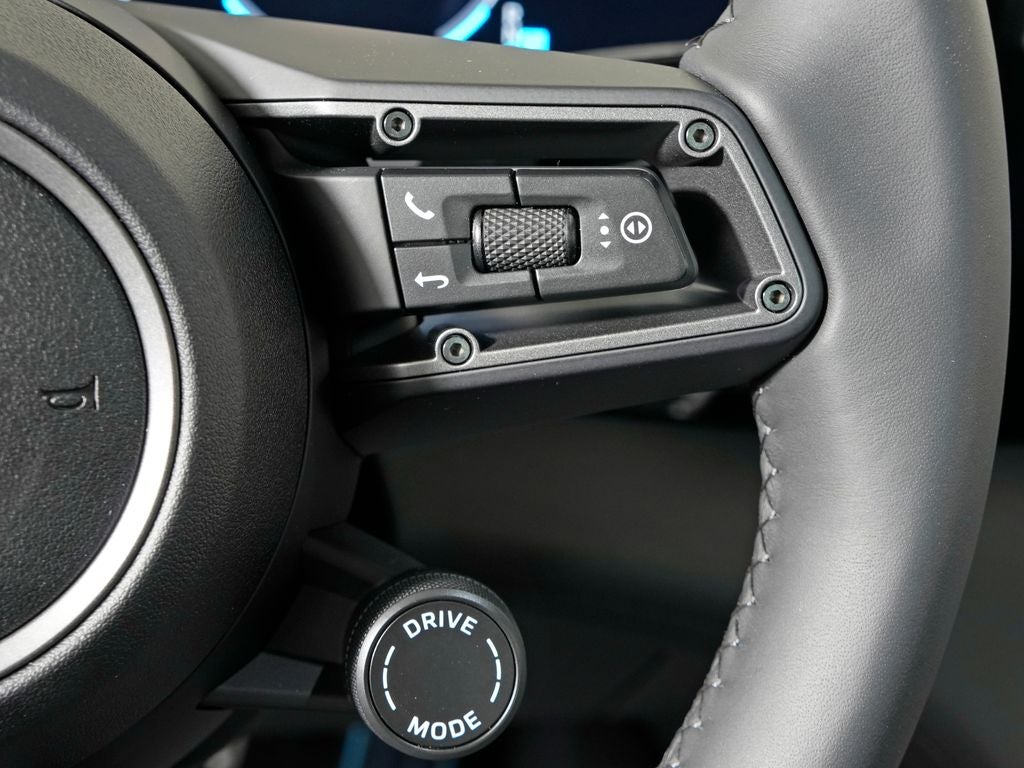 2026 Porsche Taycan 4