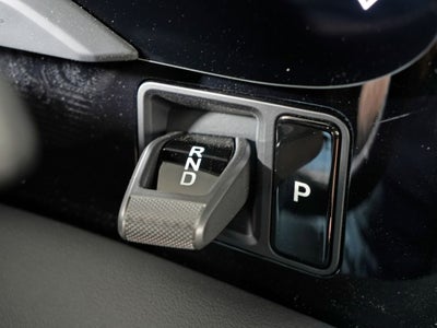 2026 Porsche Taycan 4