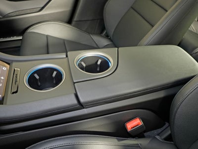 2026 Porsche Taycan 4