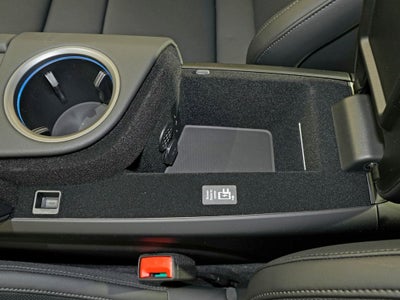 2026 Porsche Taycan 4