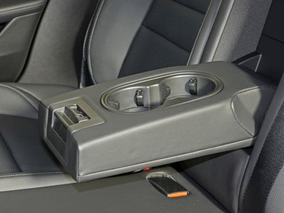 2026 Porsche Taycan 4