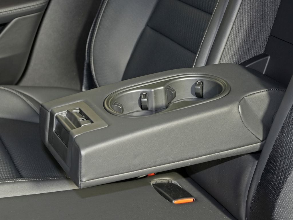 2026 Porsche Taycan 4