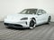 2026 Porsche Taycan 4