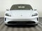 2026 Porsche Taycan 4