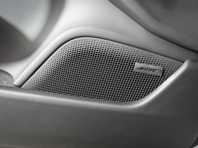 2026 Porsche Taycan 4