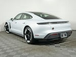 2026 Porsche Taycan 4