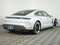 2026 Porsche Taycan 4