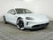 2026 Porsche Taycan 4